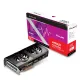 Sapphire PULSE Radeon RX 7700 XT 12GB GDDR6 Graphics Card Black