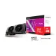 Sapphire PULSE Radeon RX 7700 XT 12GB GDDR6 Graphics Card Black