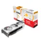 Sapphire PURE Radeon RX 7800 XT 16GB GDDR6 OC Graphics Card White