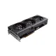 Sapphire PULSE Radeon RX 7900 XT 20GB GDDR6 OC Graphics Card Black
