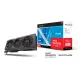 Sapphire PULSE Radeon RX 7900 XT 20GB GDDR6 OC Graphics Card Black