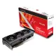 Sapphire PULSE Radeon RX 7900 XTX 24GB GDDR6 OC Graphics Card Black