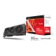 Sapphire PULSE Radeon RX 7900 XTX 24GB GDDR6 OC Graphics Card Black
