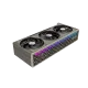 Sapphire Nitro+ RX 9070 Gaming 16GB GDDR6 OC Graphics Card Black