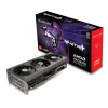 Sapphire Nitro+ RX 9070 Gaming 16GB GDDR6 OC Graphics Card Black