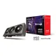 Sapphire Nitro+ RX 9070 Gaming 16GB GDDR6 OC Graphics Card Black