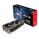 Sapphire Nitro+ RX 9070 XT Gaming 16GB GDDR6 OC Graphics Card Black