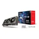 Sapphire Nitro+ RX 9070 XT Gaming 16GB GDDR6 OC Graphics Card Black