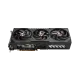 Sapphire PULSE RX 9070 XT Gaming 16GB GDDR6 Graphics Card Black