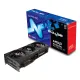 Sapphire PULSE RX 9070 XT Gaming 16GB GDDR6 Graphics Card Black
