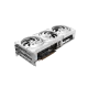 Sapphire Pure RX 9070 XT Gaming OC 16GB GDDR6 Graphics Card White
