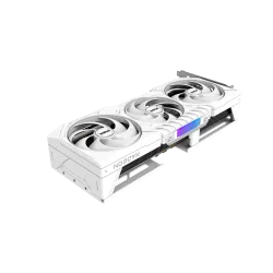 Sapphire Pure RX 9070 XT Gaming OC 16GB GDDR6 Graphics Card White