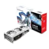 Sapphire Pure RX 9070 XT Gaming OC 16GB GDDR6 Graphics Card White