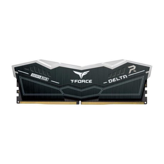 TeamGroup 96GB (48GBX2) 6400MHz DDR5 Delta RAM RGB