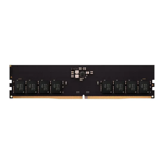 TeamGroup ELITE 16GB 4800MHZ CL40 DDR5 Elite Black RAM