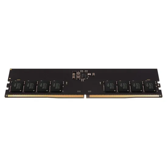 TeamGroup ELITE 16GB 4800MHZ CL40 DDR5 Elite Black RAM