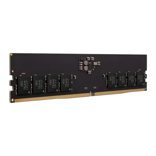 TeamGroup ELITE 16GB 4800MHZ CL40 DDR5 Elite Black RAM