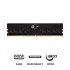 TeamGroup ELITE 16GB 4800MHZ CL40 DDR5 Elite Black RAM