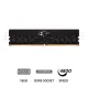 TeamGroup ELITE 16GB 4800MHZ CL40 DDR5 Elite Black RAM