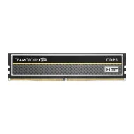 TeamGroup Elite Plus 16GB 6000MHz CL48 DDR5 Black RAM TeamGroup Elite Plus 16GB 6000MHz CL48 DDR5 Black RAM