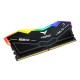 TeamGroup T-FORCE Delta RGB 32GB (16GBX2) DDR5 6000MHz RAM