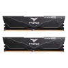 TeamGroup T-FORCE Vulcan 64GB (32GBX2) DDR5 6000MHz RAM