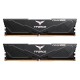 TeamGroup T-FORCE Vulcan 64GB (32GBX2) DDR5 6000MHz RAM