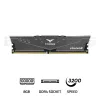 TeamGroup Vulcan Z 8GB 3200MHz CL16 DDR4 Black RAM