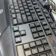 Thermaltake CHALLENGER Prime RGB Gaming Combo Keyboard and Mouse 3200 DPI English Black (Open Box)