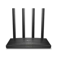 TP-Link Archer A6 | AC1200 Wireless MU-MIMO Gigabit Router TP-Link Archer A6 | AC1200 Wireless MU-MIMO Gigabit Router