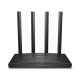 TP-Link Archer A6 | AC1200 Wireless MU-MIMO Gigabit Router