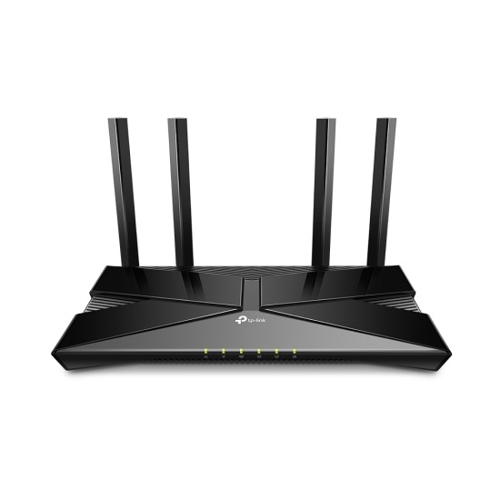 TP-Link Archer AX10 | AX1500 Wi-Fi 6 Router