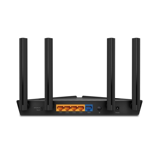 TP-Link Archer AX10 | AX1500 Wi-Fi 6 Router