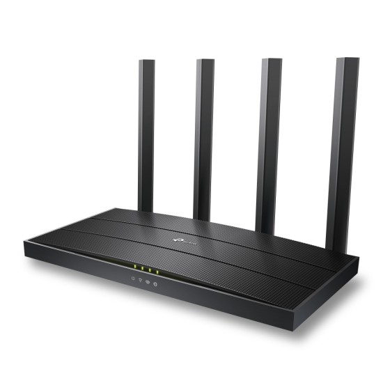 TP-Link Archer AX12 | AX1500 Wi-Fi 6 Router