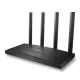 TP-Link Archer AX12 | AX1500 Wi-Fi 6 Router
