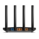 TP-Link Archer AX12 | AX1500 Wi-Fi 6 Router