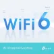 TP-Link Archer AX12 | AX1500 Wi-Fi 6 Router