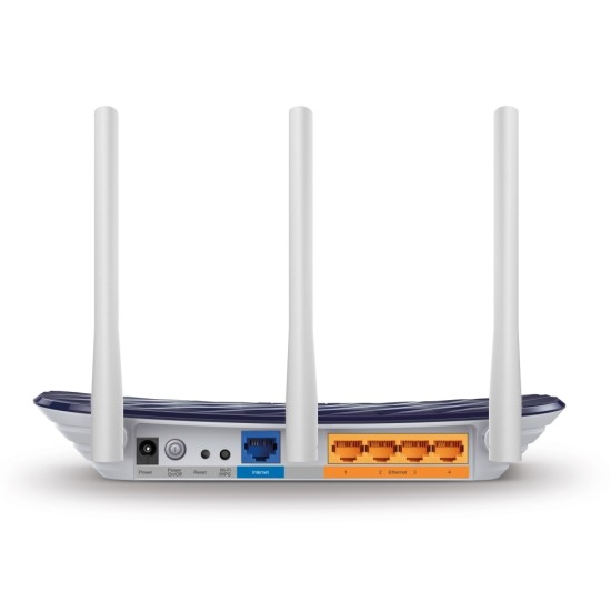 TP-Link Archer C20 | AC750 Dual Band Access Point/ Wireless Router