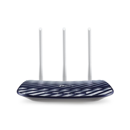 TP-Link Archer C20 | AC750 Dual Band Access Point/ Wireless Router