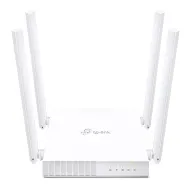 TP-Link Archer C24 | AC750 Dual-Band Wi-Fi Router TP-Link Archer C24 | AC750 Dual-Band Wi-Fi Router