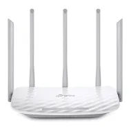 TP-Link Archer C60 | AC1350 Dual Band Access Point/ Wi-Fi Router TP-Link Archer C60 | AC1350 Dual Band Access Point/ Wi-Fi Router