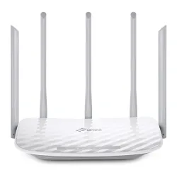 TP-Link Archer C60 | AC1350 Dual Band Access Point/ Wi-Fi Router