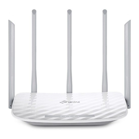 TP-LinK Archer C60 | AC1350 Dual Band Access Point/ Wi-Fi Router