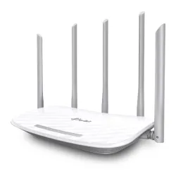 TP-Link Archer C60 | AC1350 Dual Band Access Point/ Wi-Fi Router