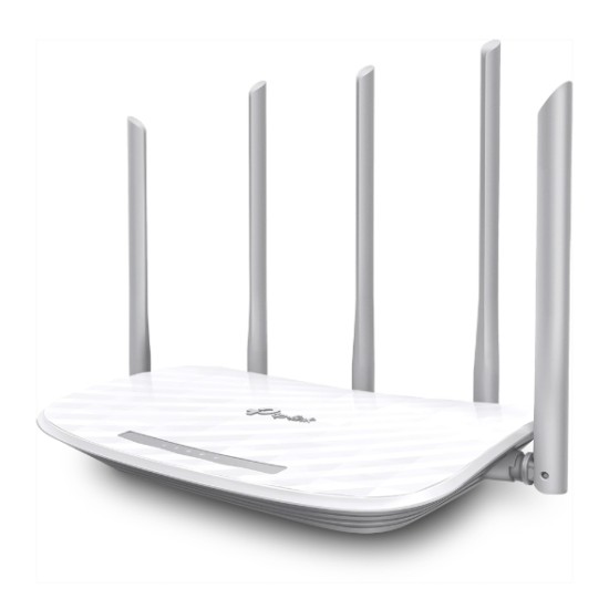 TP-LinK Archer C60 | AC1350 Dual Band Access Point/ Wi-Fi Router