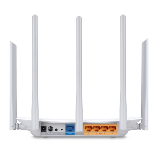 TP-LinK Archer C60 | AC1350 Dual Band Access Point/ Wi-Fi Router