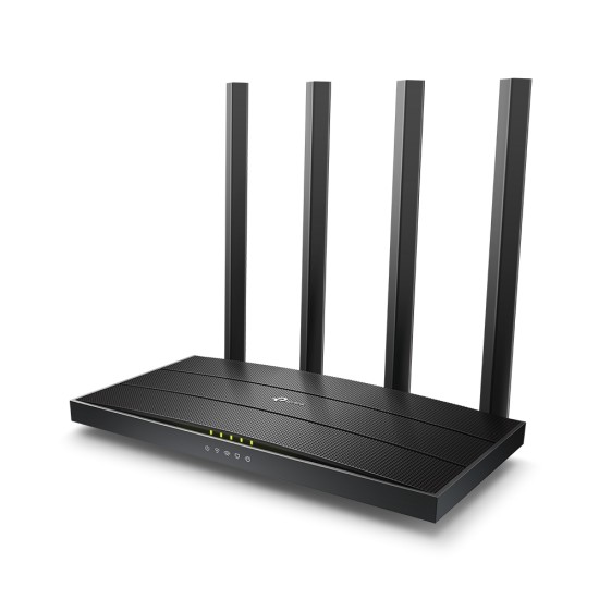 TP-Link Archer C80 | AC1900 Wireless MU-MIMO Wi-Fi Router