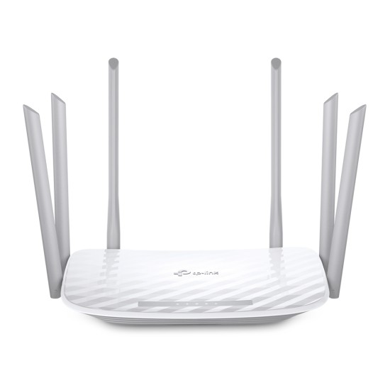 TP-Link Archer C86 | AC1900 Wireless MU-MIMO Wi-Fi Router