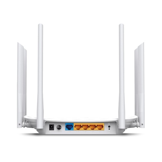 TP-Link Archer C86 | AC1900 Wireless MU-MIMO Wi-Fi Router