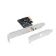 TP-Link Archer T2E | AC600 Wireless Dual Band PCI Express Adapter